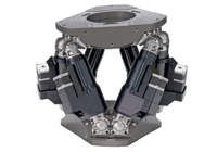 Hexapod HXP1000